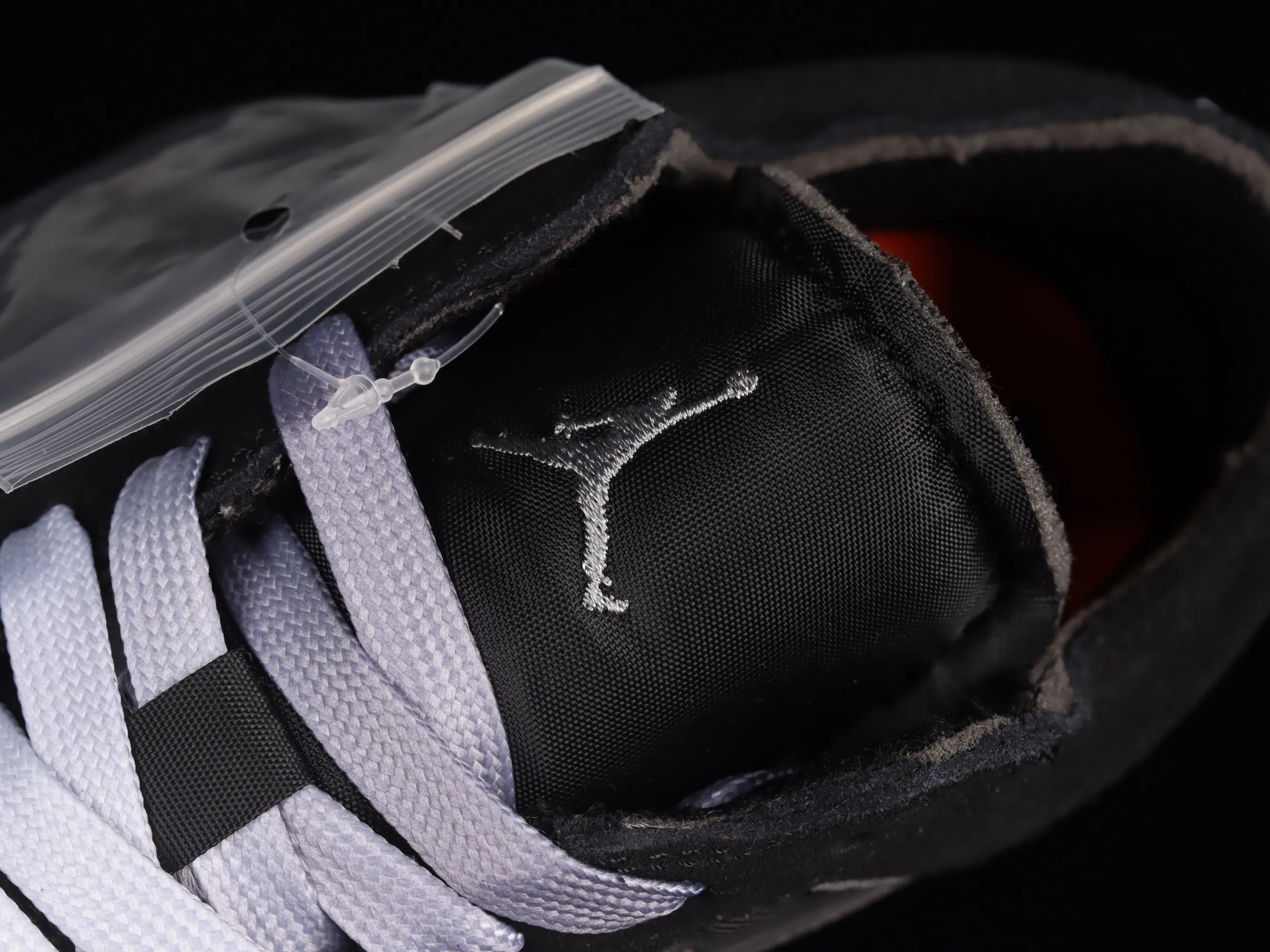 All categories Air Jordan Jordan series basketball shoes Air Jordan 1 Low Air Jordan 1 Low "Black Grey" AJ1 Joe 1 black gray retro culture and leisure sports sneakers DN1635-001